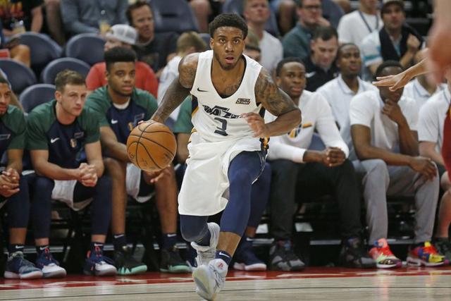 大Q：马刺本可以轻易3-1领先 年轻不是借口&他们大脑总短路